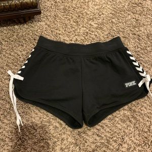 Victoria secret shorts size x-small new with tags